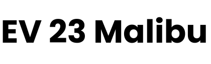 EV 23 Malibu West Logo